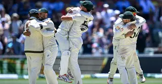 দুই ম্যাচ হাতে রেখেই অ্যাশেজ সিরিজ জয় অজিদের